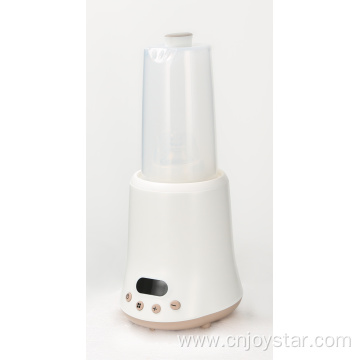 Luxuriant Designed Baby Bottle Wamer Heater Used